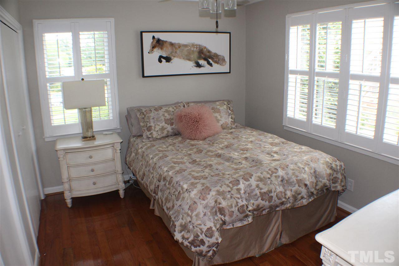 809 Daniels Street, Unit A Raleigh, NC 27605 - Photo 9 of 12