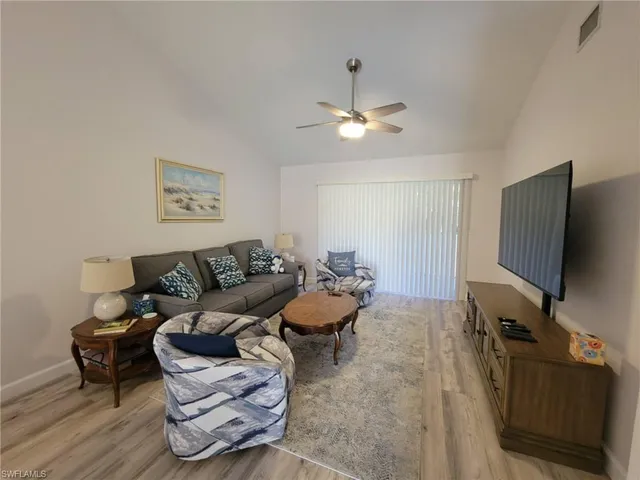 $234,900 | 2618 Kings Lake Boulevard, Unit 2202, Naples, FL 34112