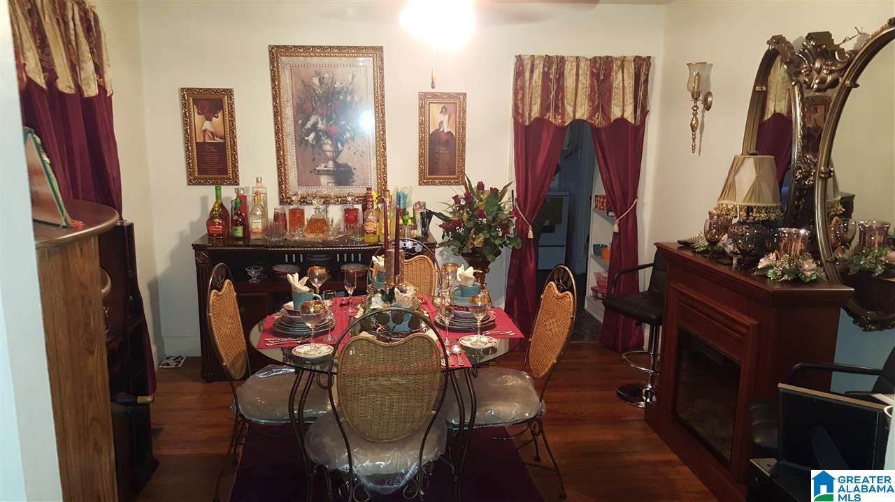 1148 15th Way Southwest Birmingham, AL 35211 - Photo 3 of 6