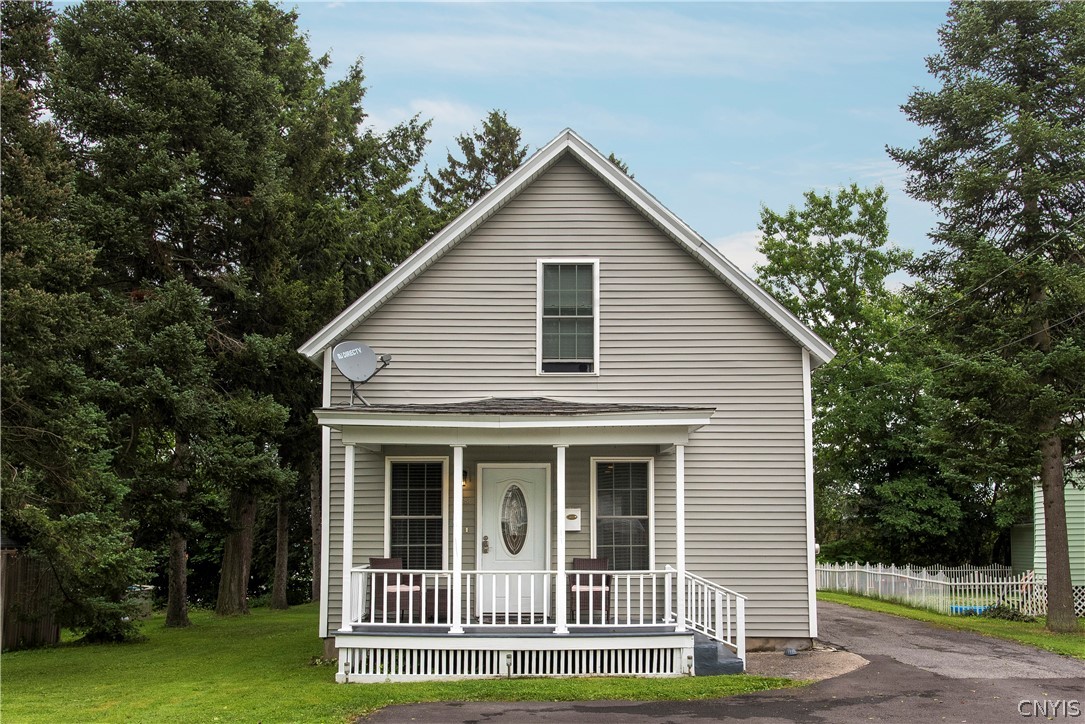 18 Wilbur Road New Hartford, NY 13413 - Photo 1 of 1 Gallery Image 1