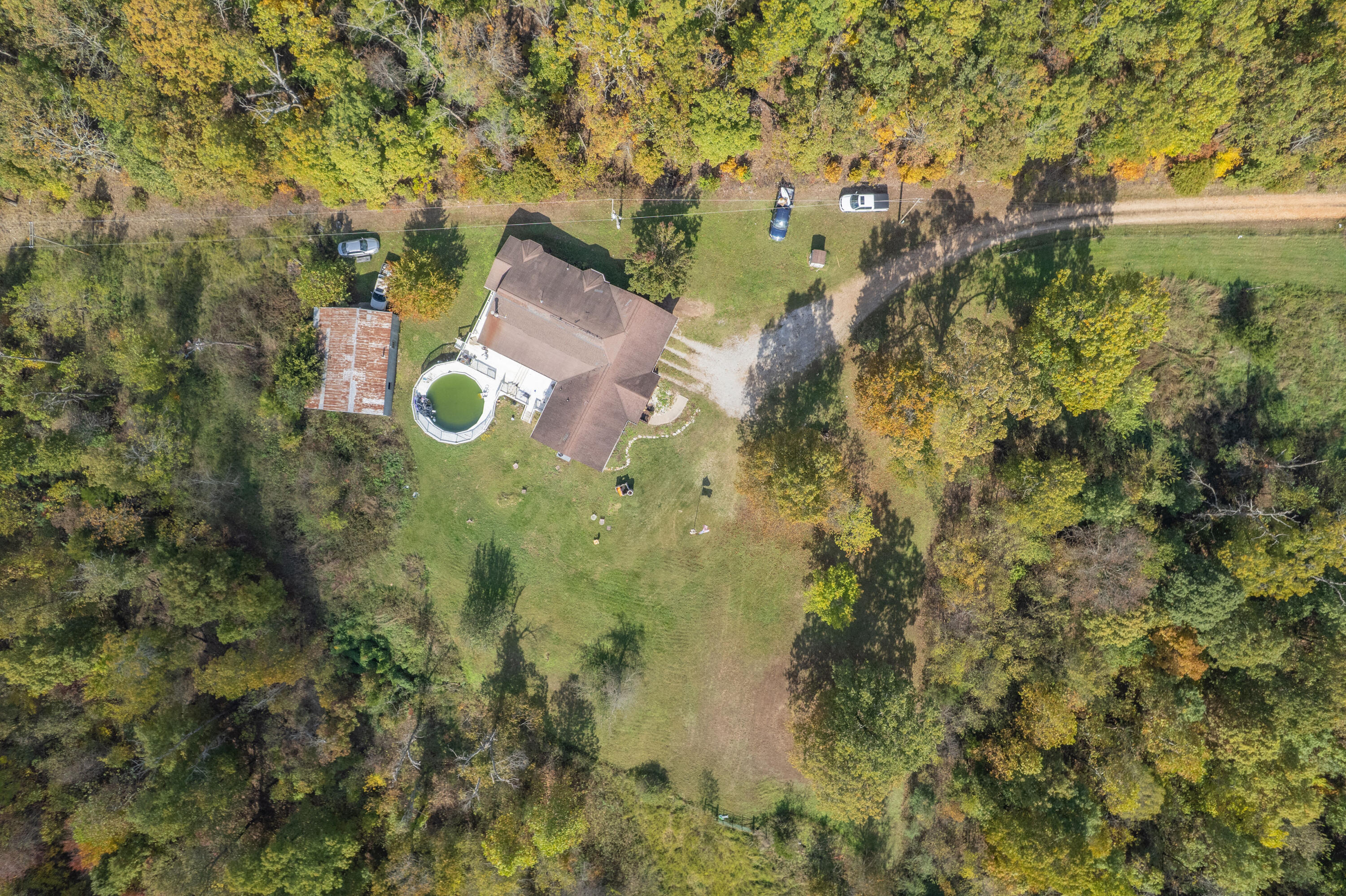 535 Dove Road Goodman, MO 64843 - Photo 50 of 61 DJI_0274