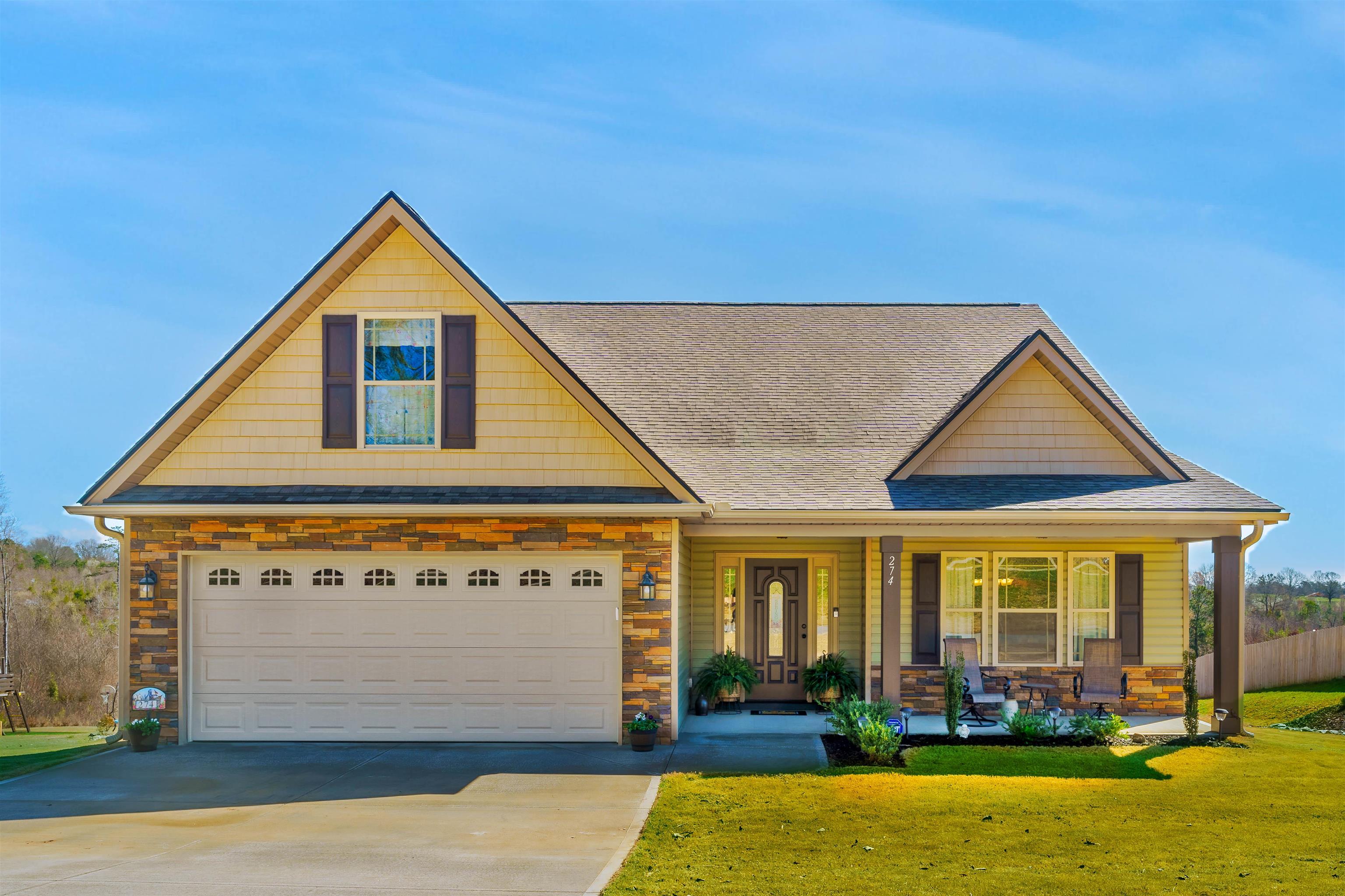 274 Long Branch Road Chesnee, SC 29323 - Photo 1 of 38