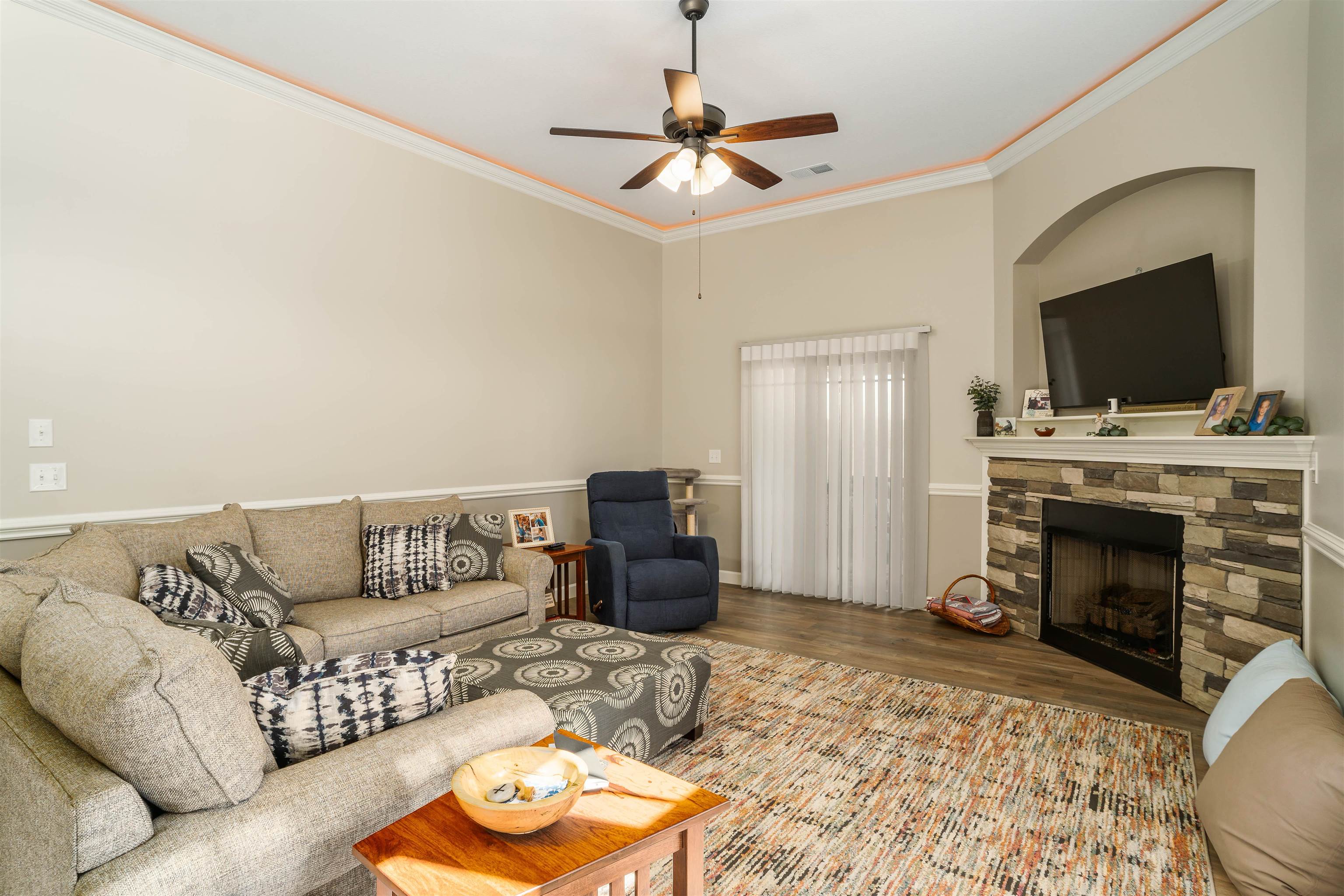 274 Long Branch Road Chesnee, SC 29323 - Photo 15 of 38
