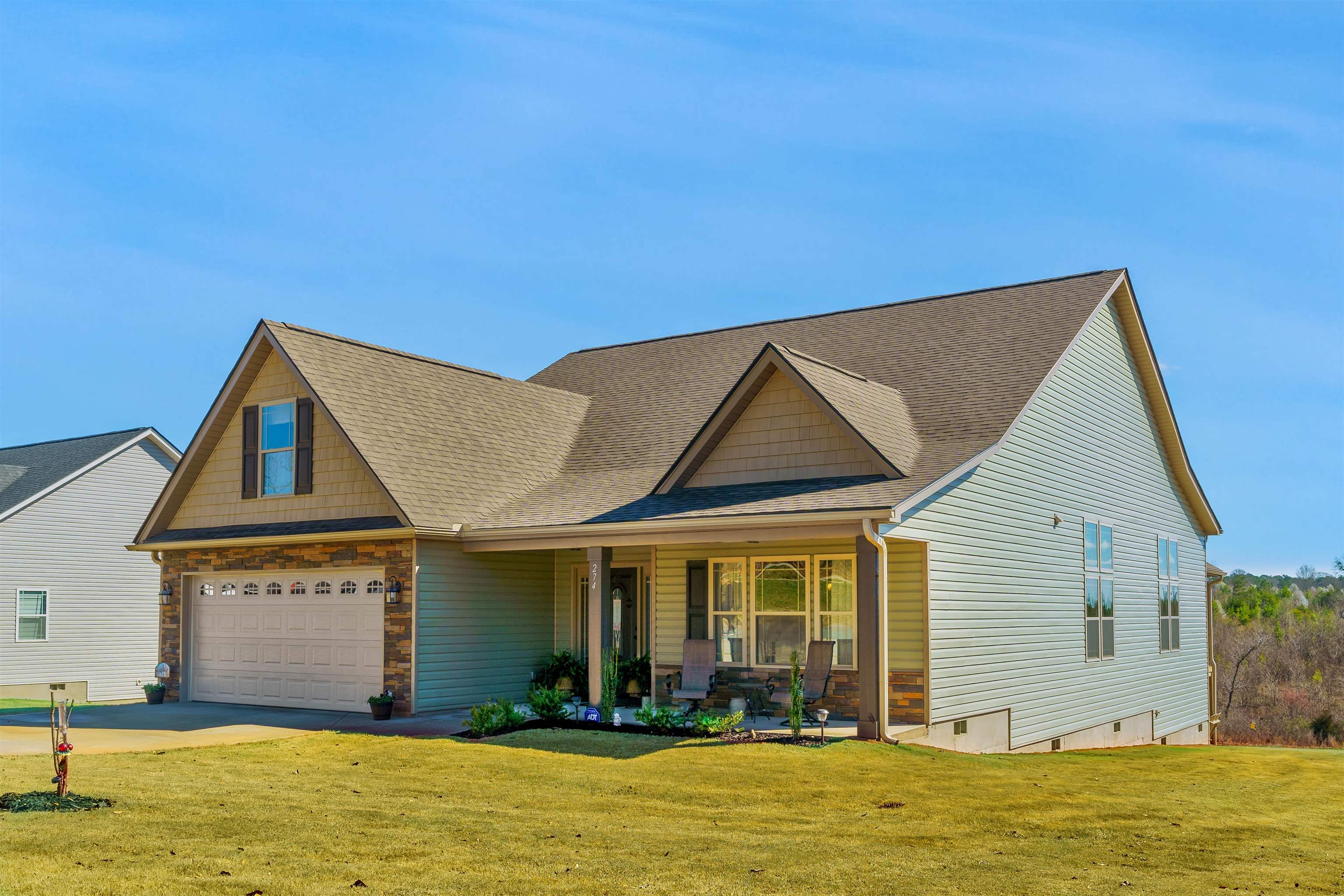 274 Long Branch Road Chesnee, SC 29323 - Photo 2 of 38