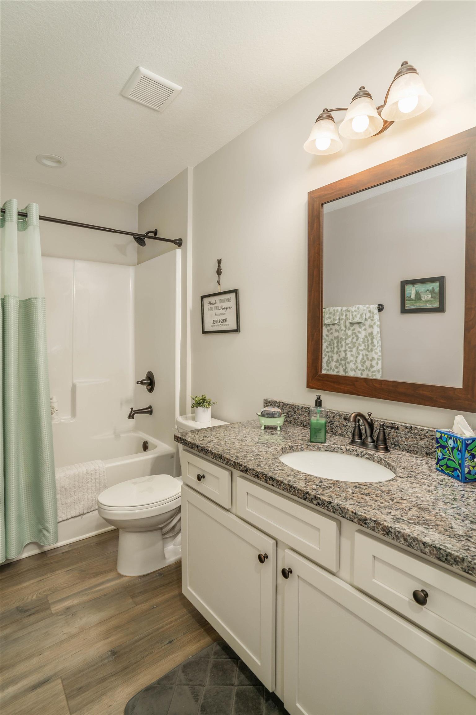274 Long Branch Road Chesnee, SC 29323 - Photo 21 of 38