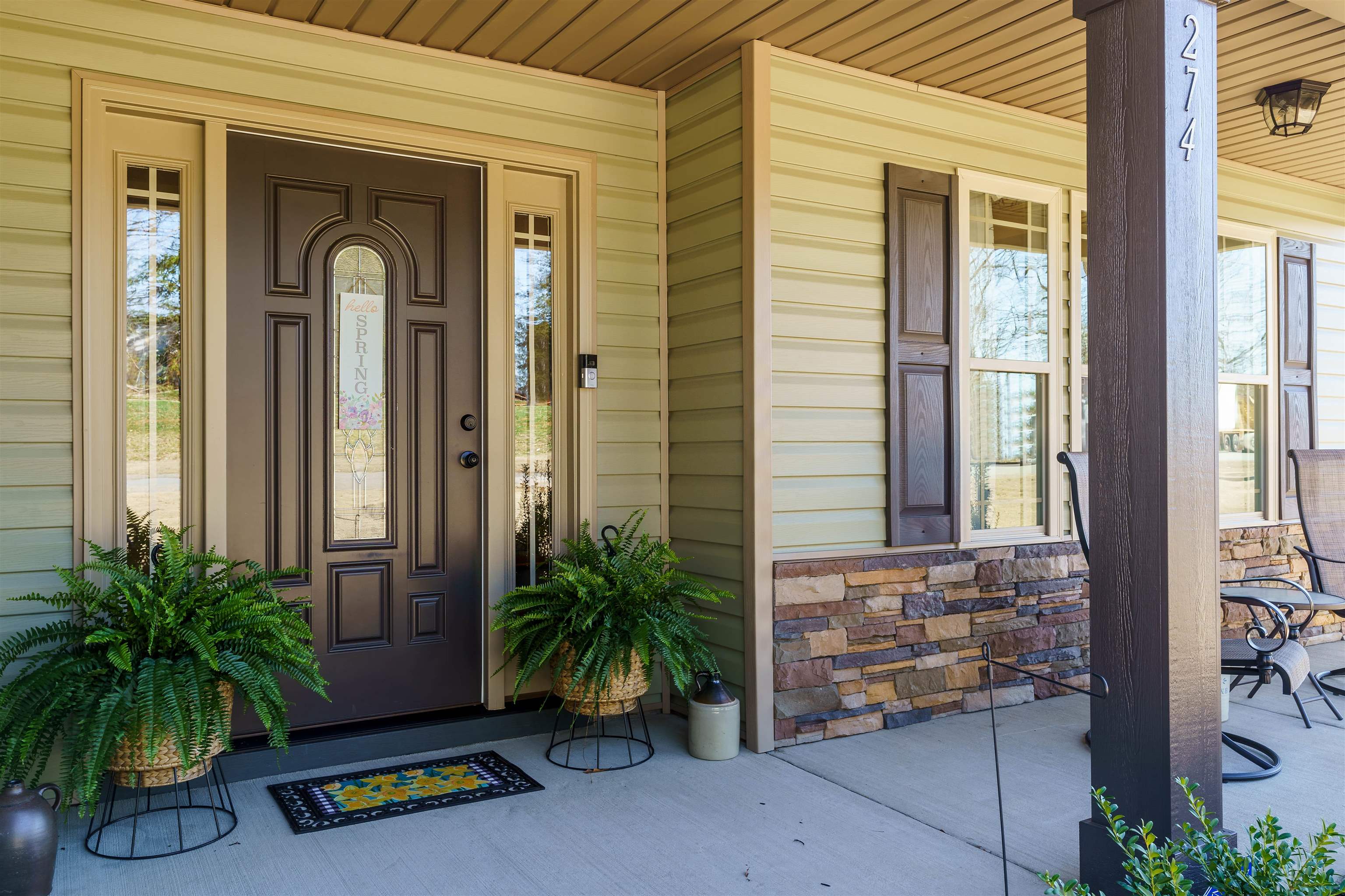274 Long Branch Road Chesnee, SC 29323 - Photo 3 of 38