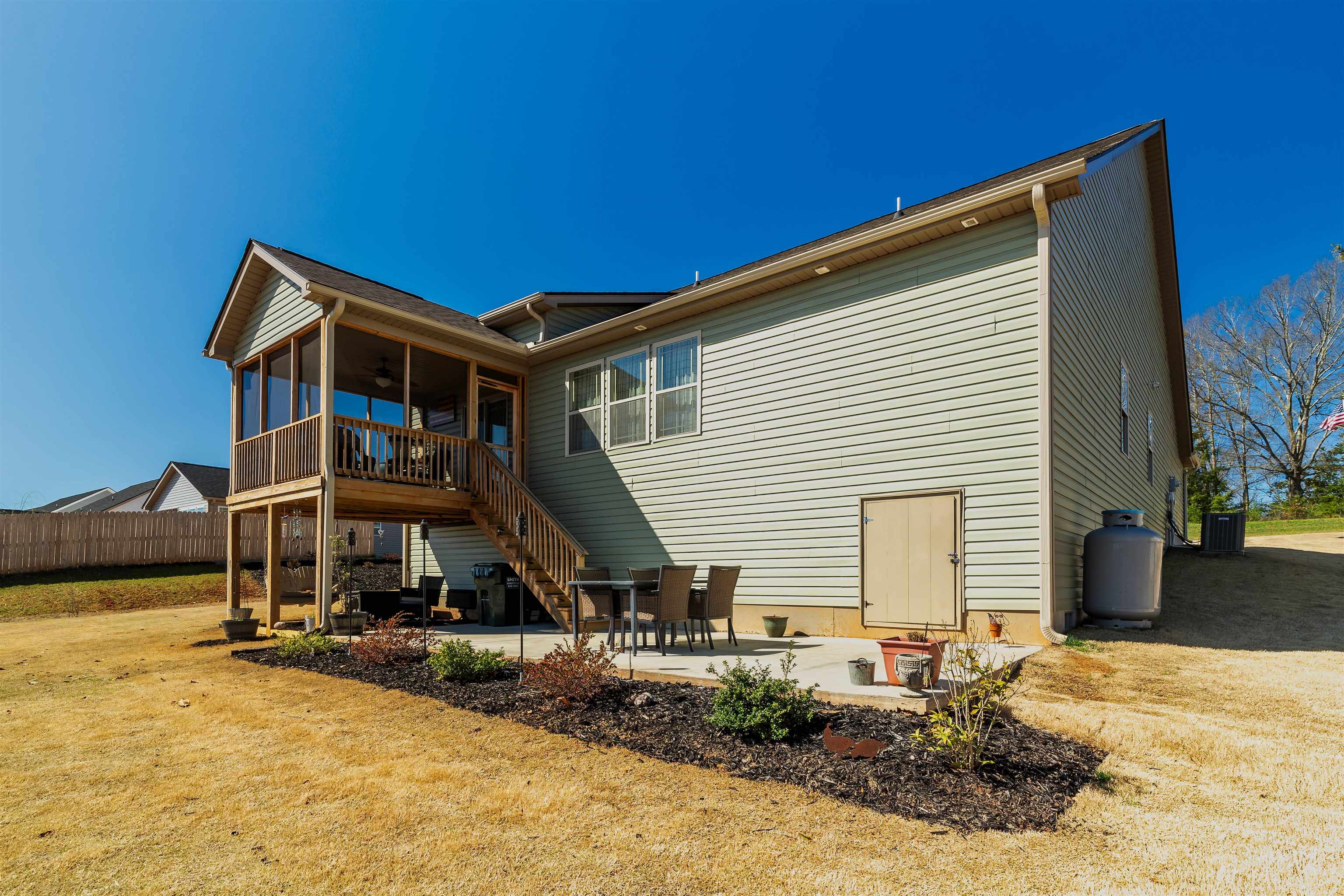 274 Long Branch Road Chesnee, SC 29323 - Photo 31 of 38