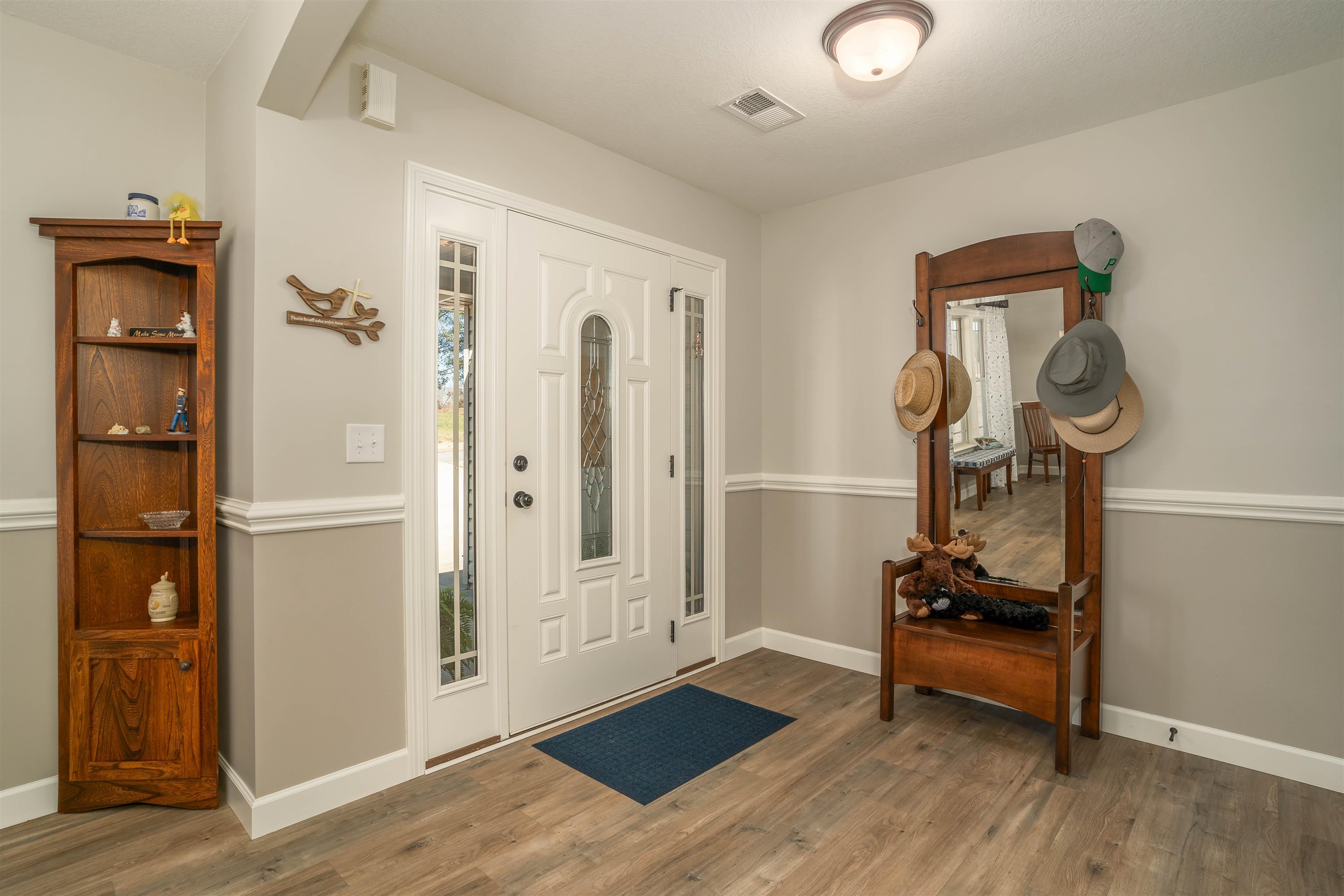 274 Long Branch Road Chesnee, SC 29323 - Photo 4 of 38