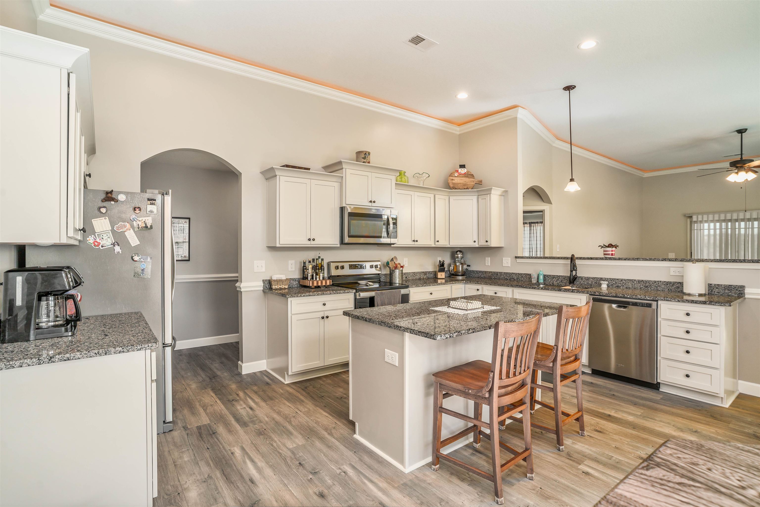 274 Long Branch Road Chesnee, SC 29323 - Photo 9 of 38