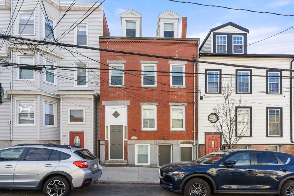 353 Sumner Street, Unit 2 Boston, MA 02128 - Photo 19 of 19 Gallery Image 19
