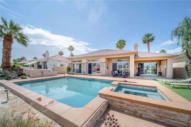 $6,425 | 81620 Tiburon Drive, La Quinta, CA 92253