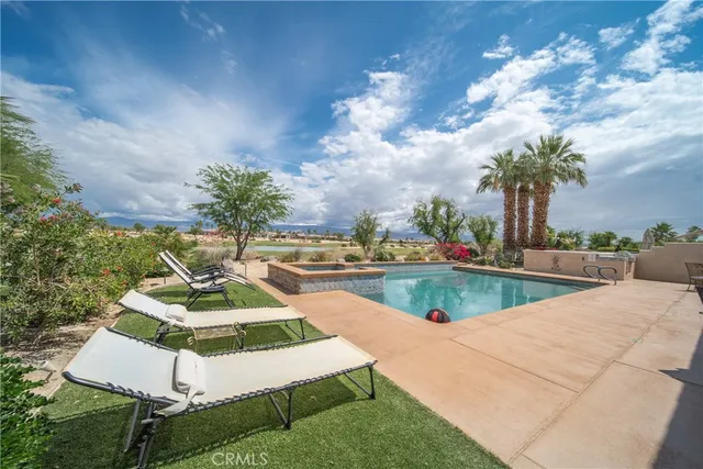 $6,425 | 81620 Tiburon Drive, La Quinta, CA 92253