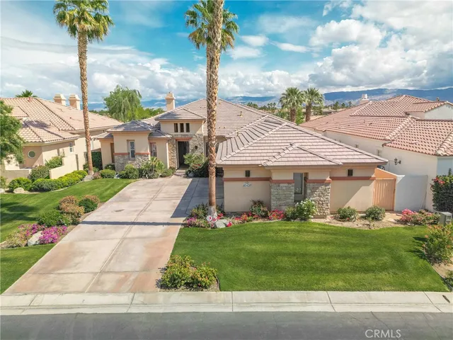 $6,425 | 81620 Tiburon Drive, La Quinta, CA 92253