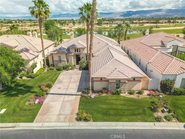 $6,425 | 81620 Tiburon Drive, La Quinta, CA 92253