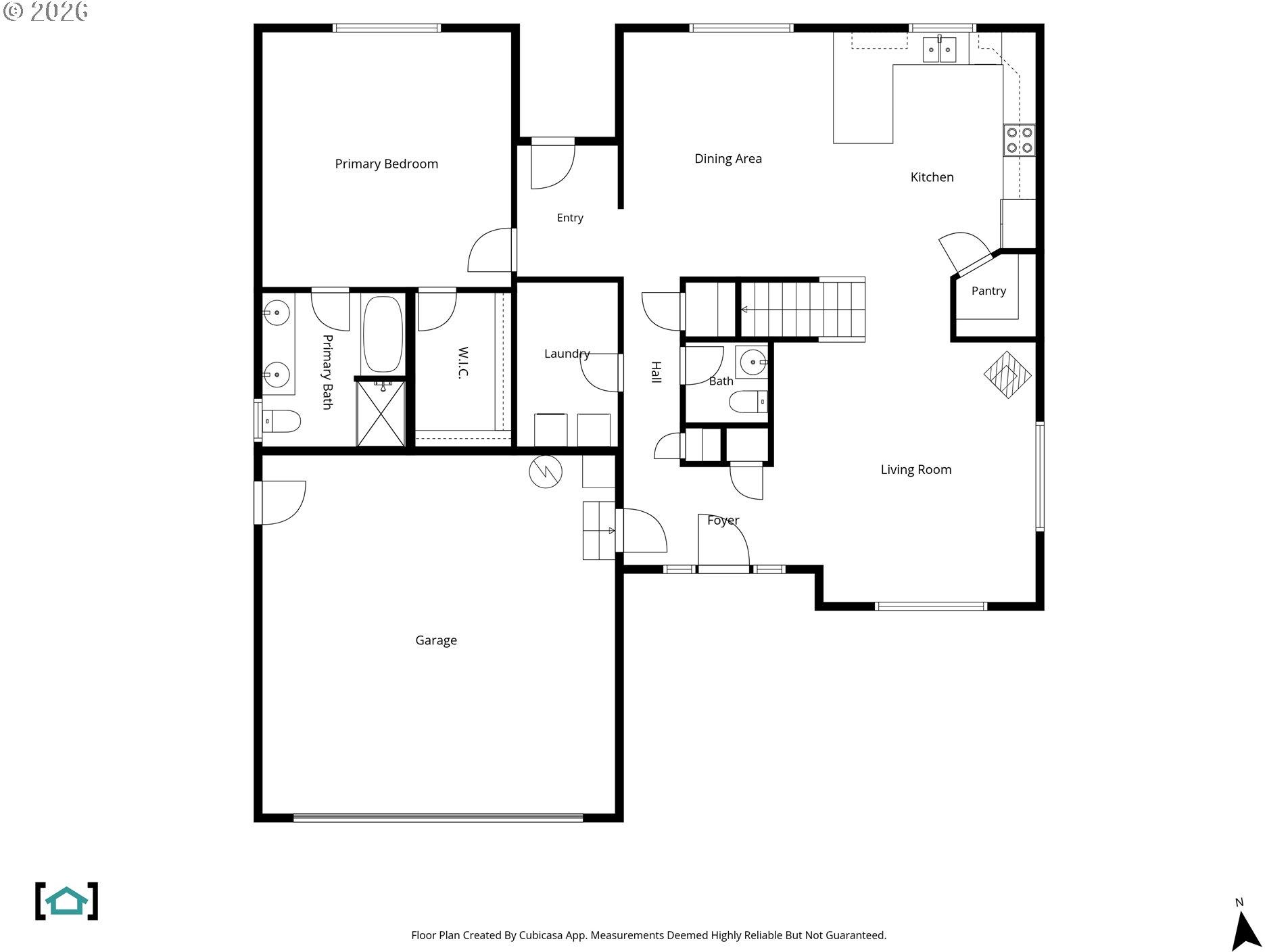 232 Lyons Road White Salmon, WA 98672 - Photo 47 of 48 Gallery Image 47