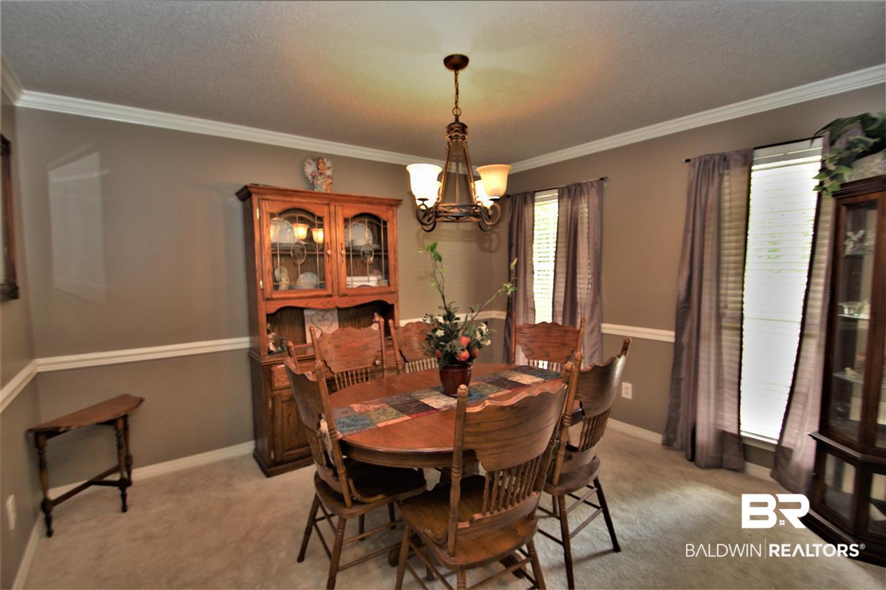 7412 Johnson Court Mobile, AL 36695 - Photo 4 of 20