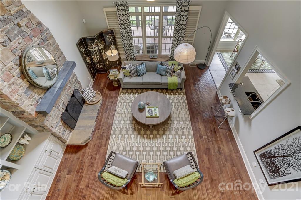 5308 Masons Ferry Road Lake Wylie, SC 29710 - Photo 26 of 48 Gallery Image 26