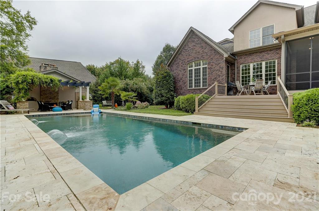 5308 Masons Ferry Road Lake Wylie, SC 29710 - Photo 44 of 48 Gallery Image 44