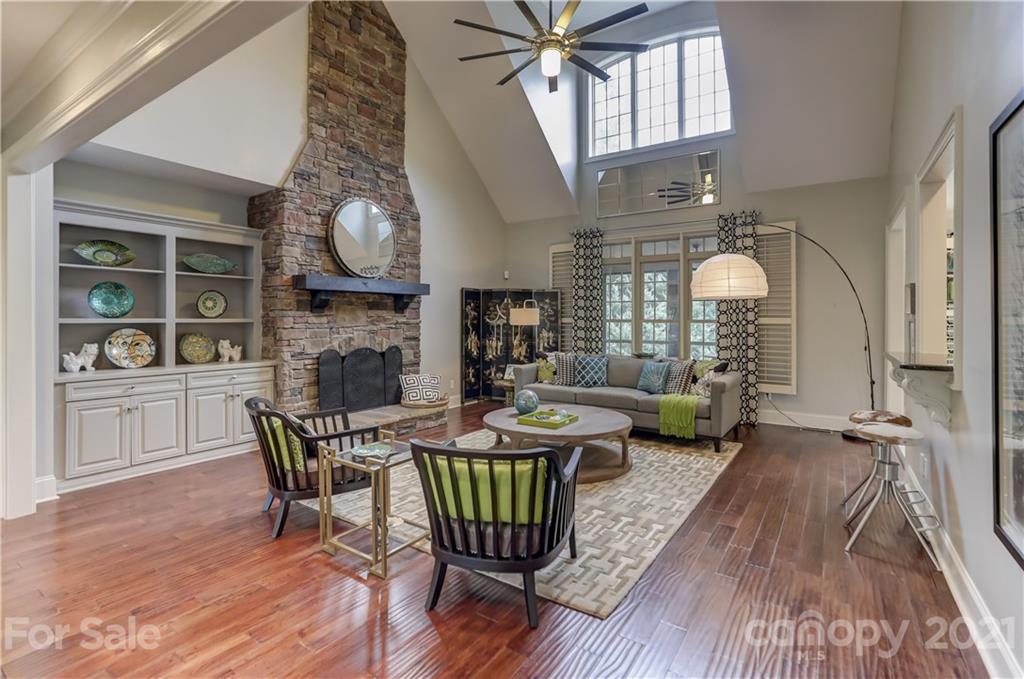 5308 Masons Ferry Road Lake Wylie, SC 29710 - Photo 9 of 48 Gallery Image 9