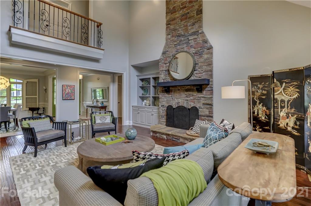 5308 Masons Ferry Road Lake Wylie, SC 29710 - Photo 10 of 48 Gallery Image 10
