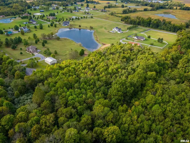 $89,900 | Lot 6 Vernon Drive, Marion, IL 62959