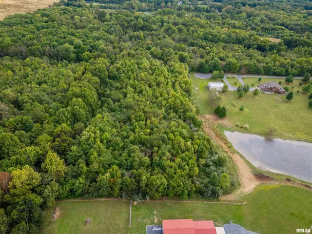 $89,900 | Lot 6 Vernon Drive, Marion, IL 62959