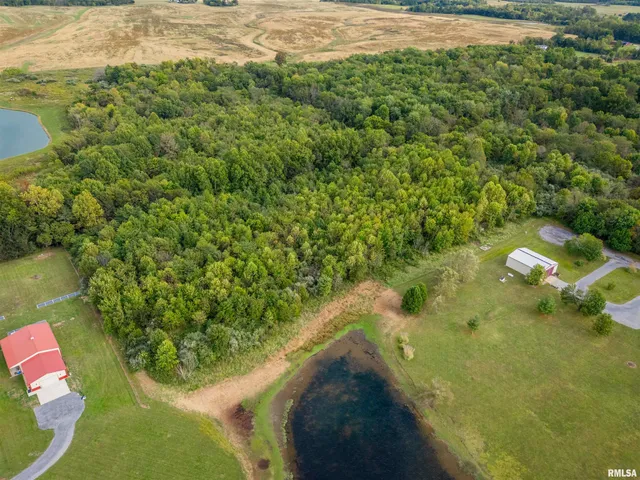 $89,900 | Lot 6 Vernon Drive, Marion, IL 62959