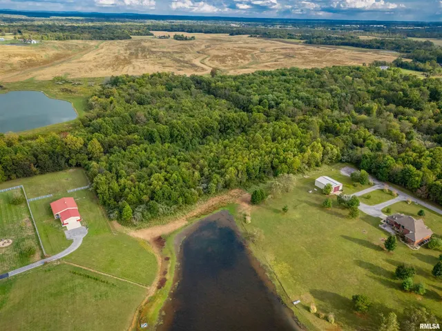 $89,900 | Lot 6 Vernon Drive, Marion, IL 62959