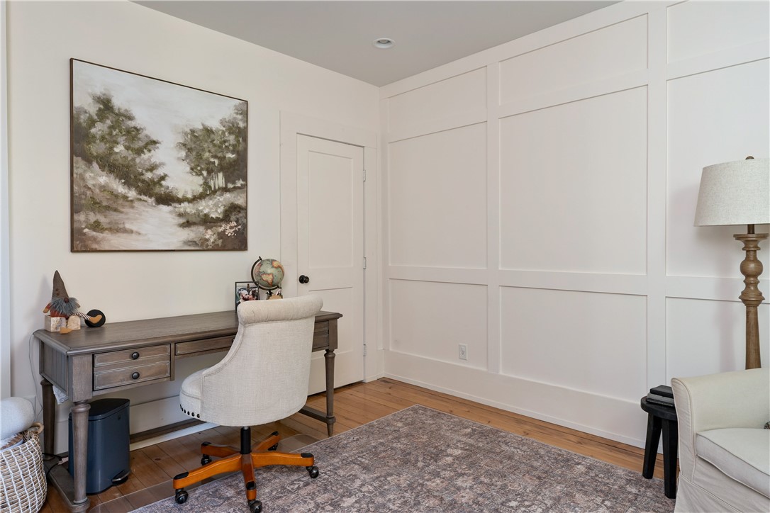 5758 West Henrietta Road Henrietta, NY 14586 - Photo 23 of 42 first floor bedroom