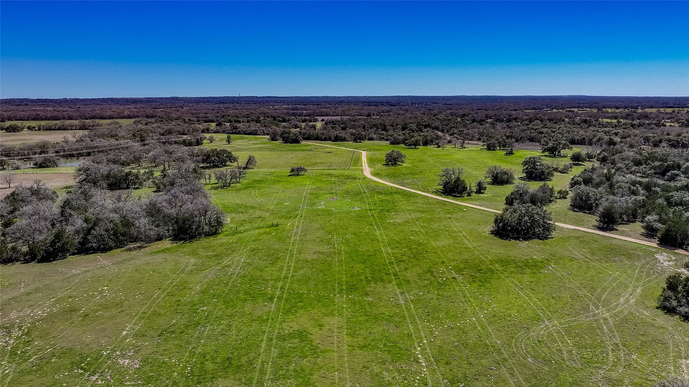 3817 Fm 154 Muldoon, TX 78949 - Photo 20 of 37 a view of a lake with a city