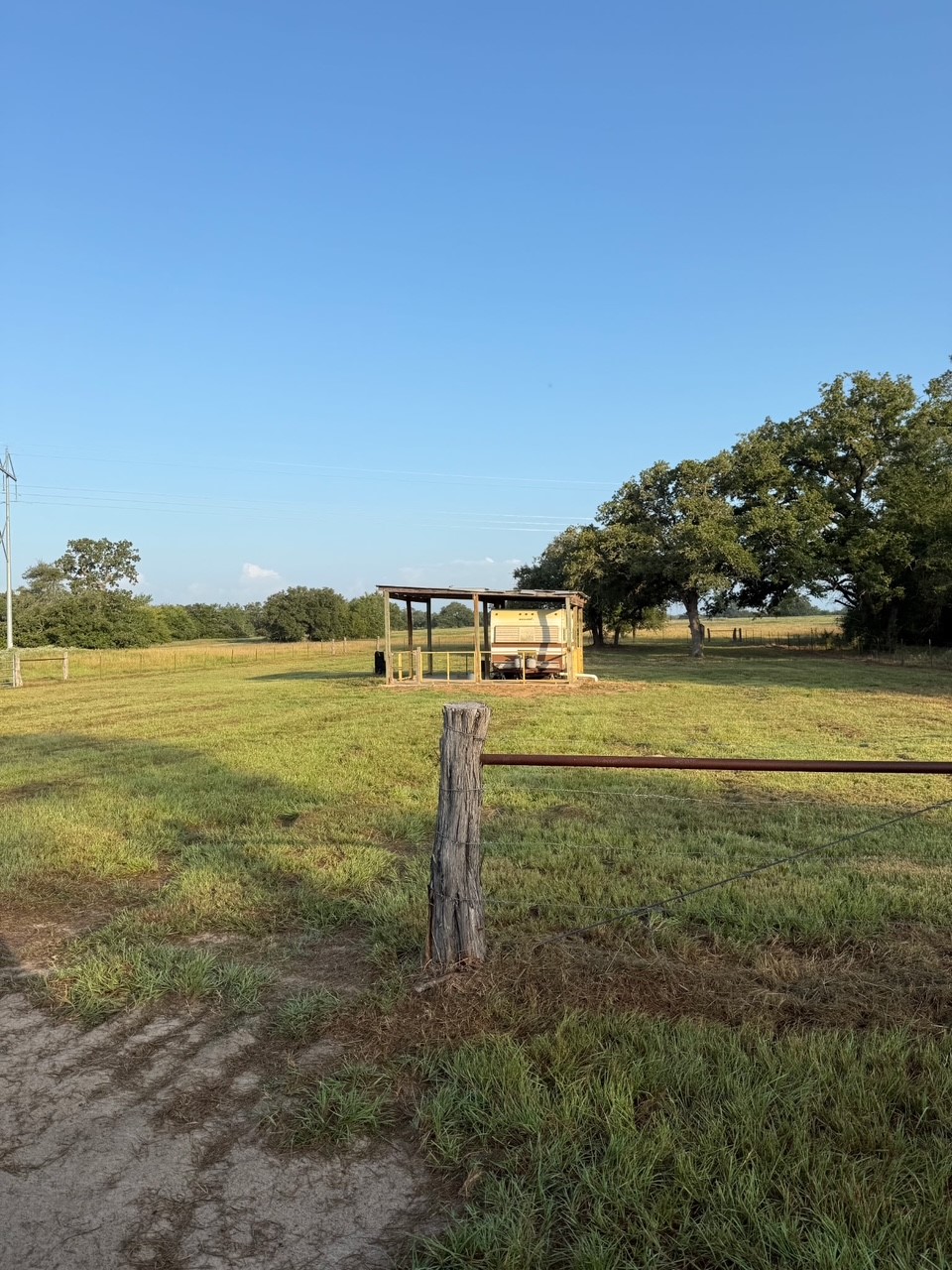 3817 Fm 154 Muldoon, TX 78949 - Photo 32 of 37 a view of an ocean and beach