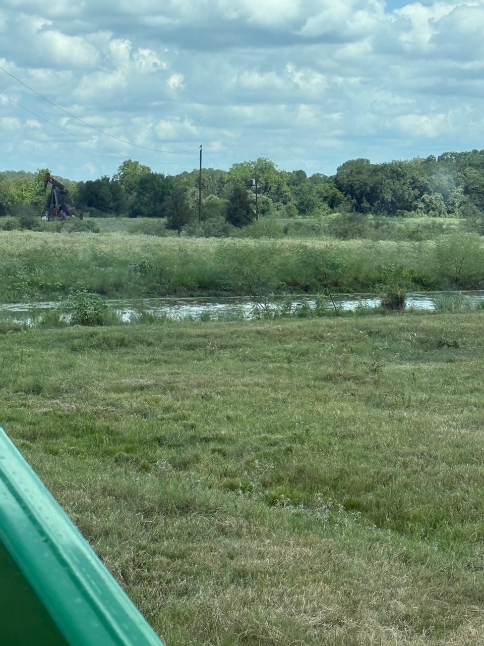 3817 Fm 154 Muldoon, TX 78949 - Photo 37 of 38 a view of outdoor space with green field