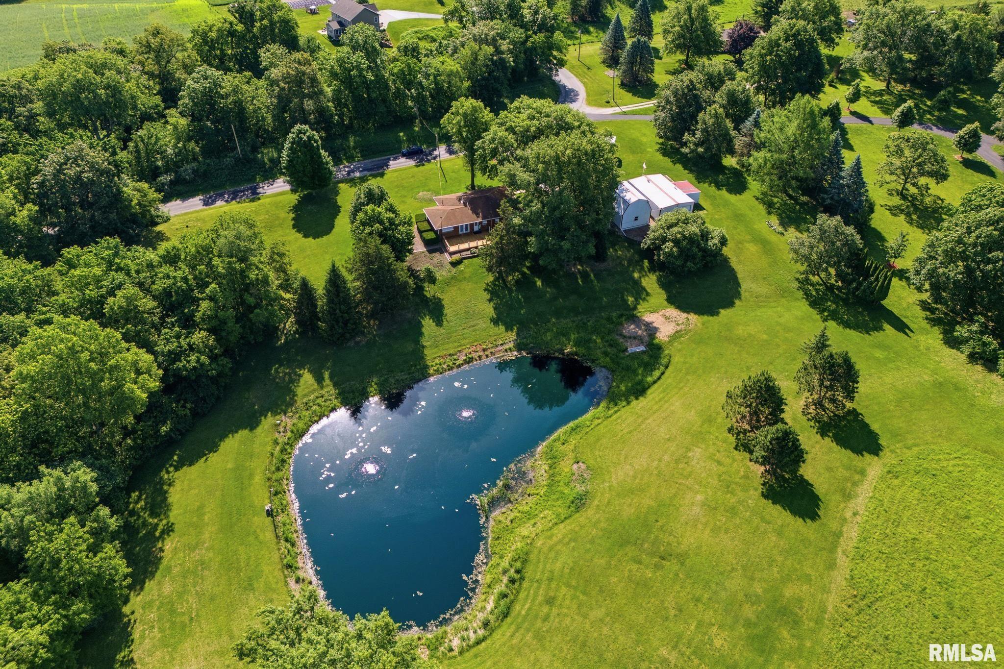 10120 84th Street West Taylor Ridge, IL 61284 - Photo 42 of 47
