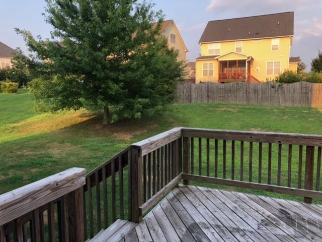 4248 Brintons Cottage Street Raleigh, NC 27616 - Photo 24 of 24 Photo 24