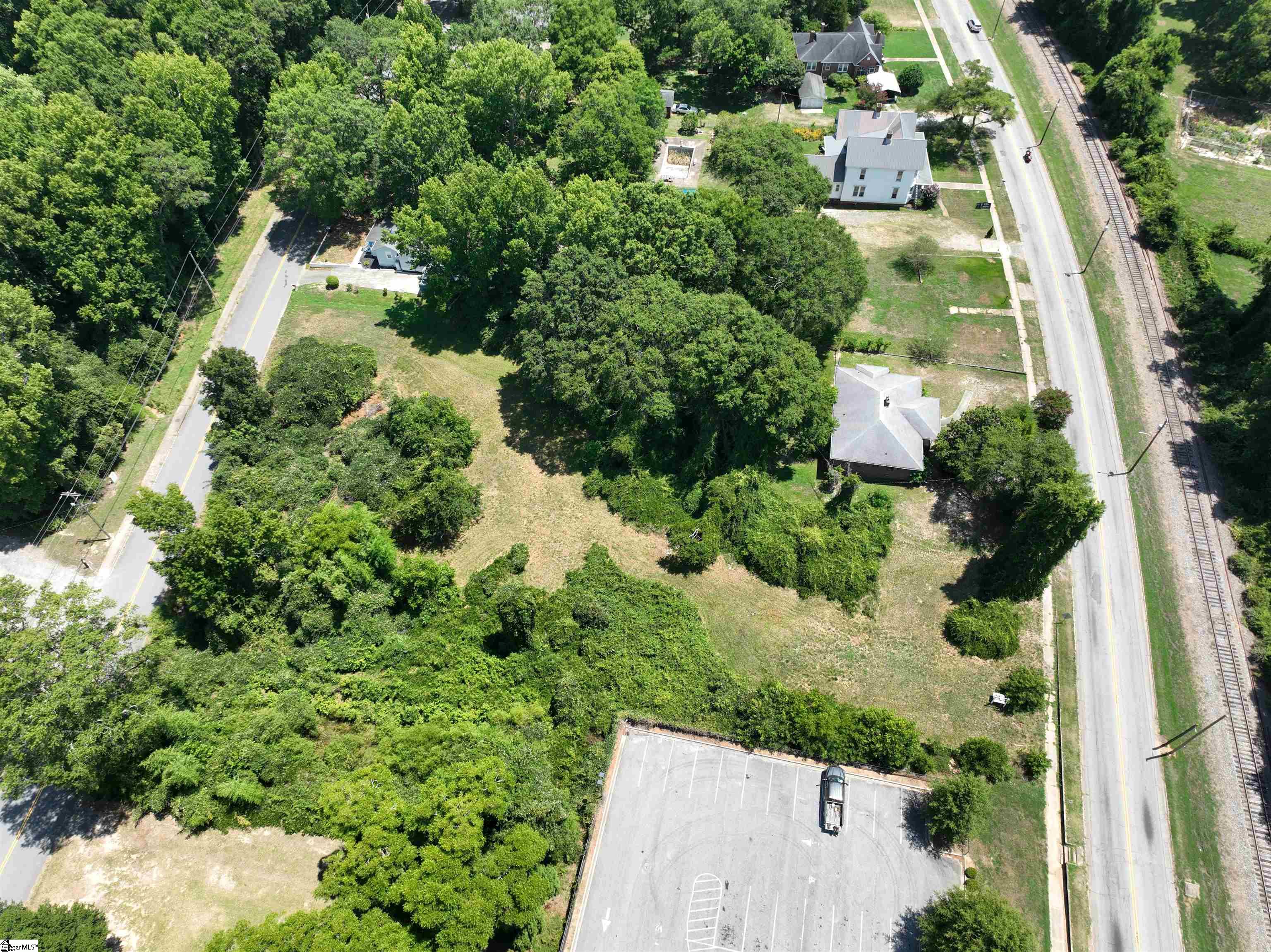 310 South Main Street Belton, SC 29627 - Photo 5 of 9