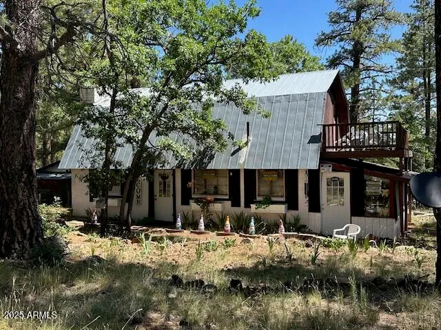 $350,000 | 135 Spruce Drive, Mormon Lake, AZ 86038