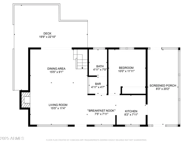 $350,000 | 135 Spruce Drive, Mormon Lake, AZ 86038