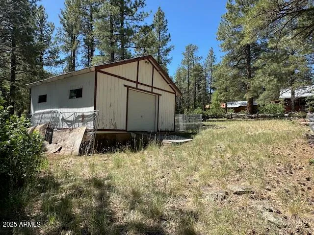 $350,000 | 135 Spruce Drive, Mormon Lake, AZ 86038