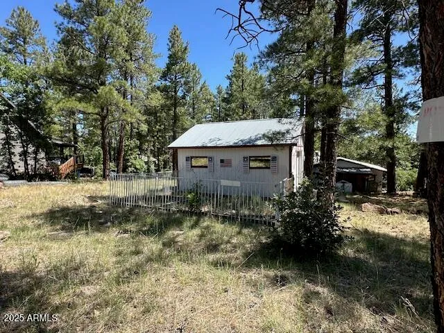 $350,000 | 135 Spruce Drive, Mormon Lake, AZ 86038