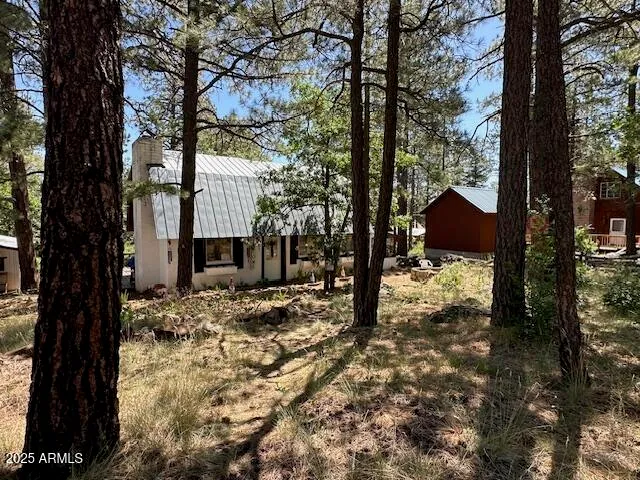 $350,000 | 135 Spruce Drive, Mormon Lake, AZ 86038