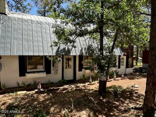 $350,000 | 135 Spruce Drive, Mormon Lake, AZ 86038