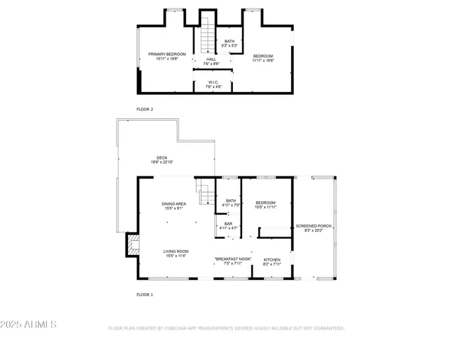 $350,000 | 135 Spruce Drive, Mormon Lake, AZ 86038