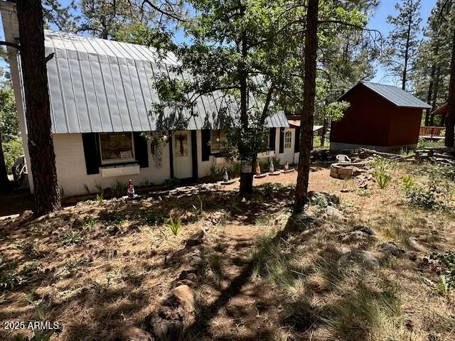 $350,000 | 135 Spruce Drive, Mormon Lake, AZ 86038