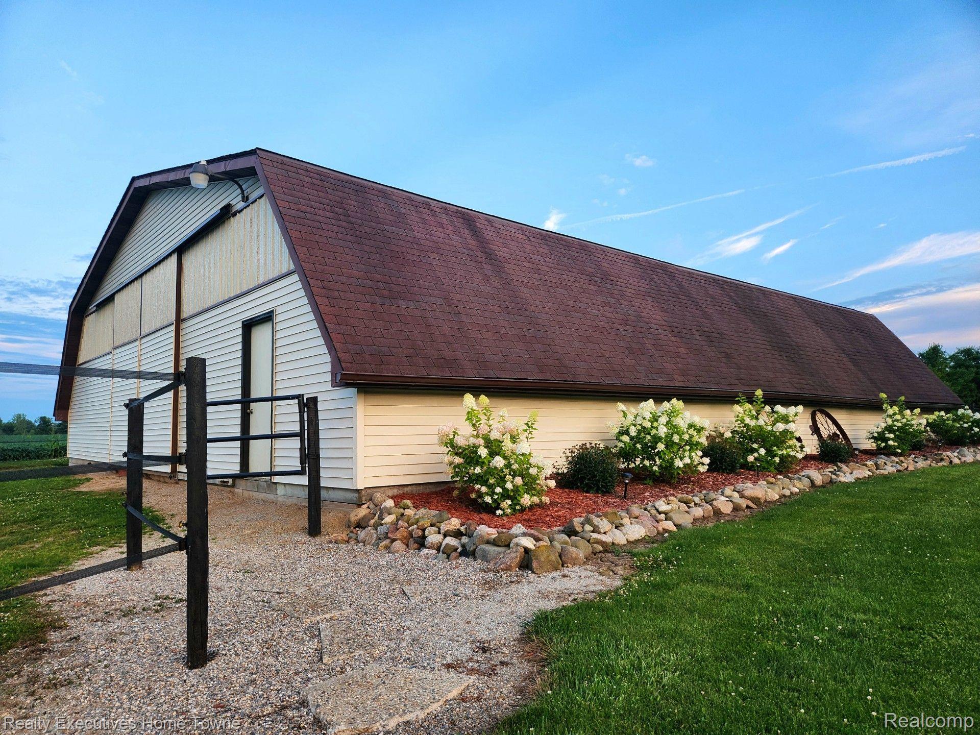 5695 Norman Road Jeddo, MI 48032 - Photo 37 of 71 Gallery Image 37