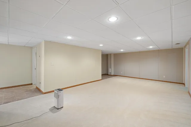 a bathroom with a sink