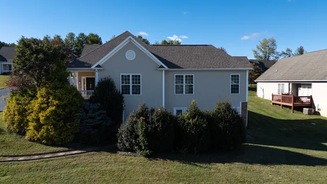 $470,000 | 173 Heather Lane, Staunton, VA 24401