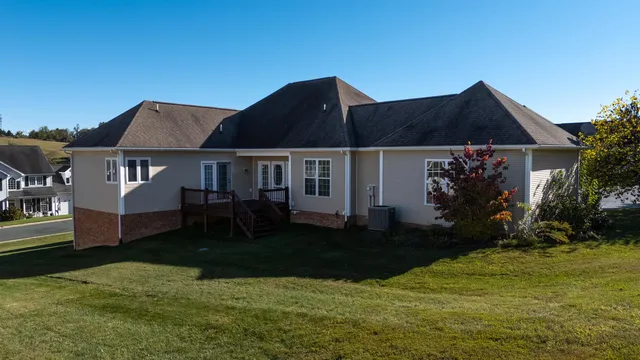 $470,000 | 173 Heather Lane, Staunton, VA 24401