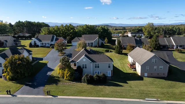 $470,000 | 173 Heather Lane, Staunton, VA 24401