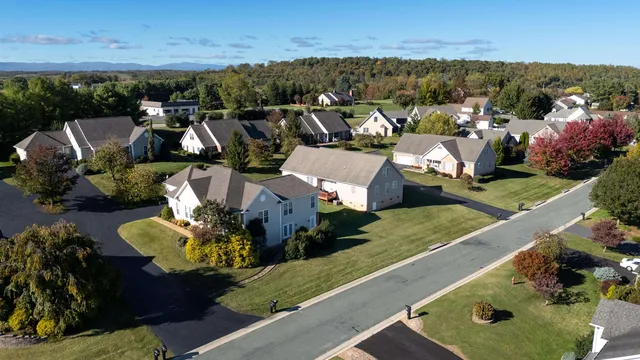 $470,000 | 173 Heather Lane, Staunton, VA 24401