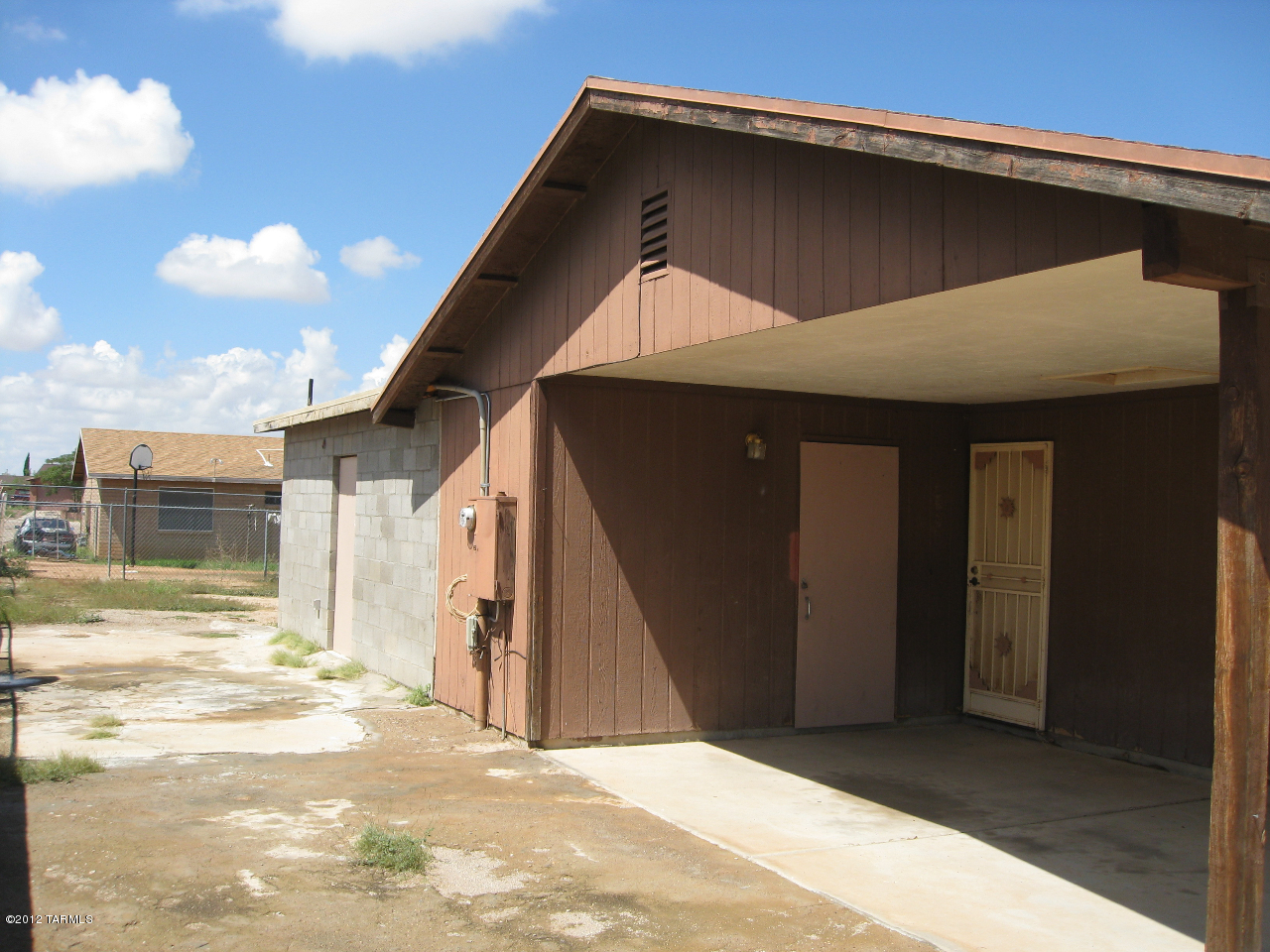 6690 South Draper Road Tucson, AZ 85757 - Photo 16 of 20